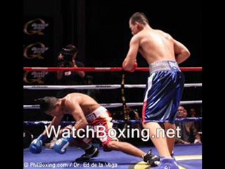 watch Raymundo Beltran vs Luis Ramos Jr live streaming online