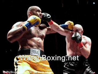 watch Raymundo Beltran vs Luis Ramos Jr HBO Boxing Match Online