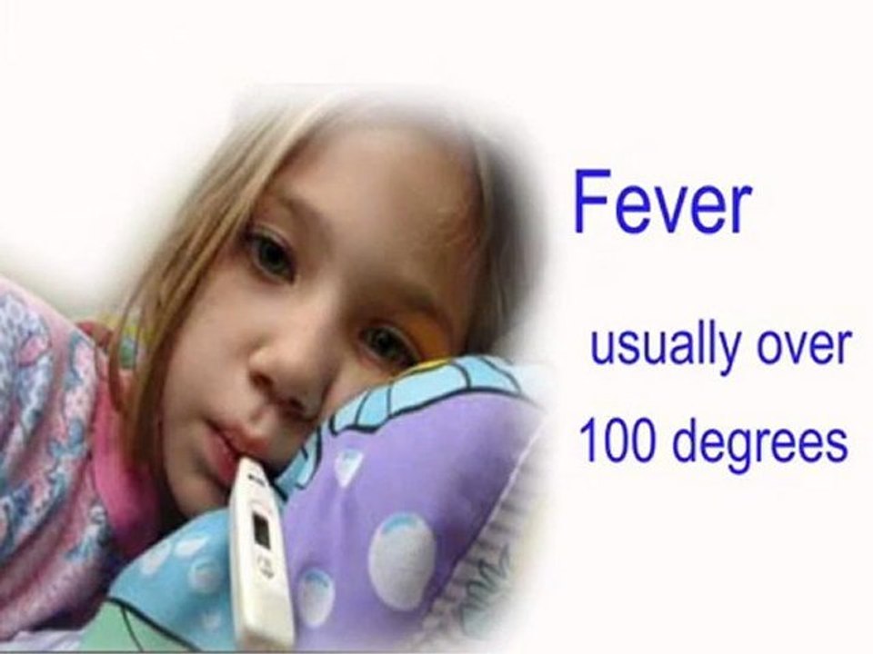 Identifying Flu Symptoms