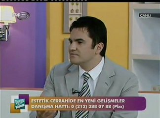 Op. Dr. Coşkun Levent TAŞÇI - Duygu ve Yaşam