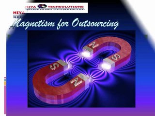 Hiya TechSolutions Private Limited : Redefining Indian Outsourcing (IT and ITES)