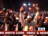 Hindi Devotional Song - Mujhe ishaq sai se final  - Sai Bandagi