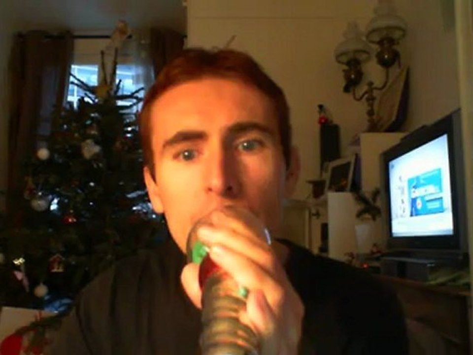 Wiwi égratigne "give it up to me" de Sean Paul & Keyshia Cole