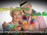 Sedation Dentistry Mission Viejo | Crowns Mission Viejo | Invisalign Mission Viejo