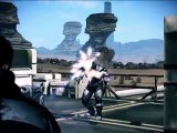 Mass Effect 3 - Pre-Order Bonus - M55 Argus Assault Rifle