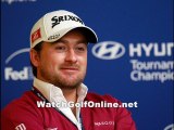 watch The Hyundai Tournament of Champions Tournament 2012 live online