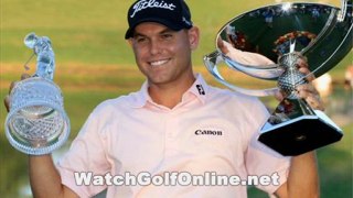 watch The Hyundai Tournament of Champions 2012 tournament live streaming