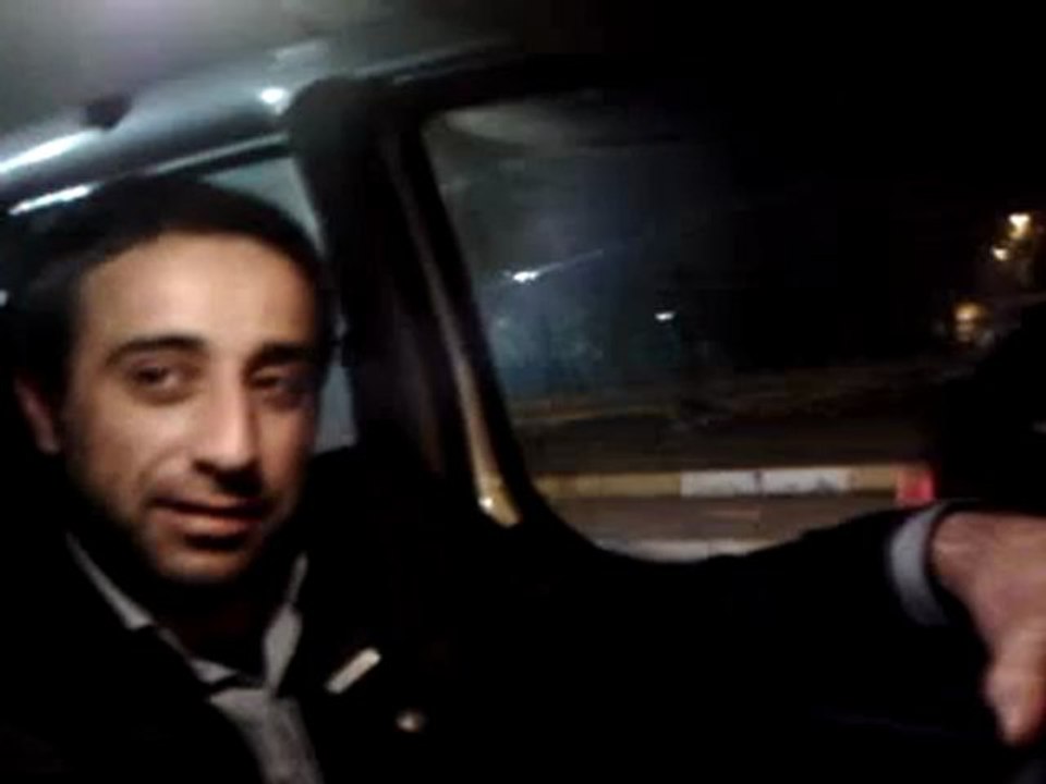 ankara havası
