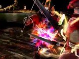 Soulcalibur V - Namco Bandai - Trailer des personnages