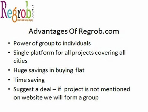 grou buying lodha group real estate properties through regrob.com
