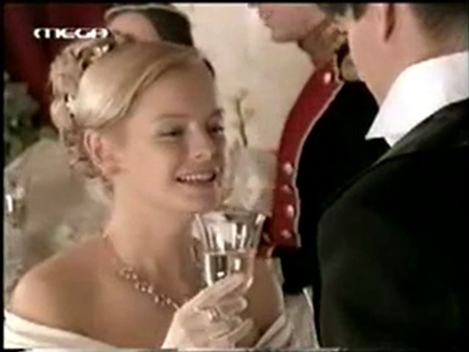 Ftwxi mou Anastasia ( bednaya Nastya) 11