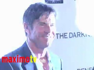 Dennis Quaid "Beneath The Darkness" Premiere Arrivals