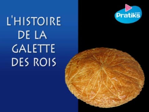 La vidéo pour épater tout le monde pendant la galette des rois !