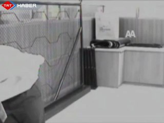 Danıştay Saldırısı Görüntüleri Böyle Silinmiş