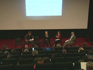 Hébergement - Maryse LEPEE, Membre du bureau national de la FNARS