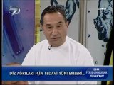 5 Ocak 2012 Dr. Feridun KUNAK Show Kanal7 2/2