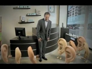 Centre auditif Vénissieux Audioprothèse - Audition Conseil Vénissieux