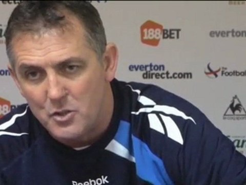 Bolton - Coyle: Mai subito un gol cosi