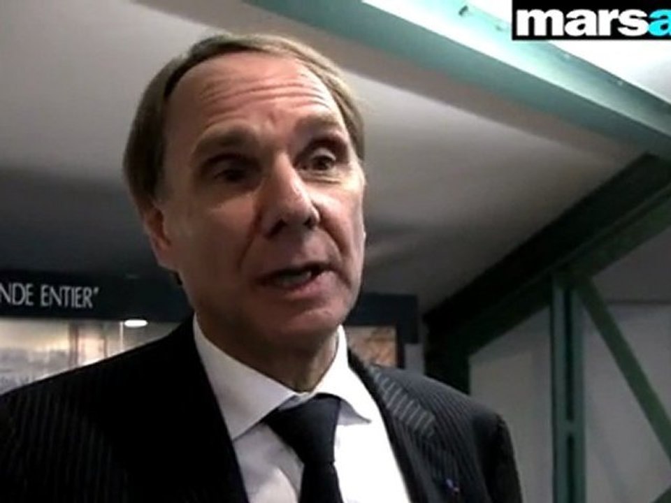 Aix-Marseille touchera-t-elle les fonds du grand emprunt ?