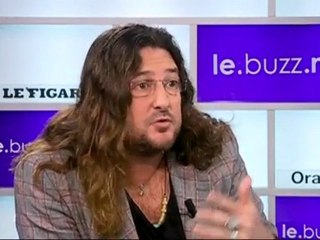 Buzz Média : Jacques-Antoine Granjon