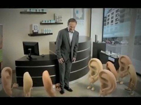 Audioprothésiste Saint-Etienne Prothèses auditives - Audition Conseil Saint-Etienne