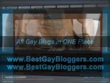 Best Gay Blogs, Best Gay Bloggers