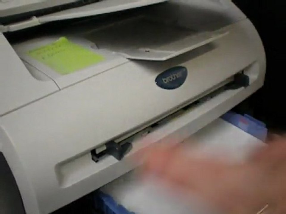 prob fax 002