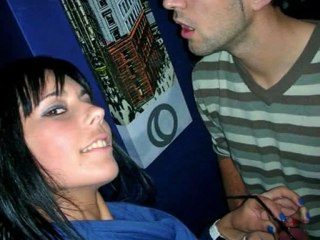 Lili e Patrick...nossos momentos...