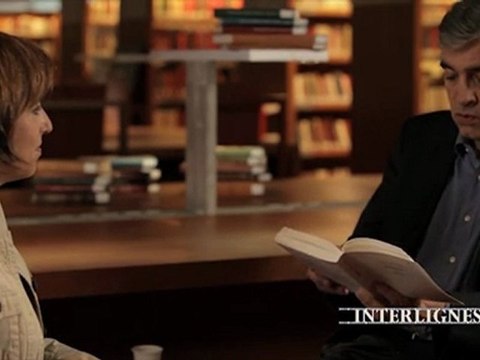 Interlignes - Valentine Goby