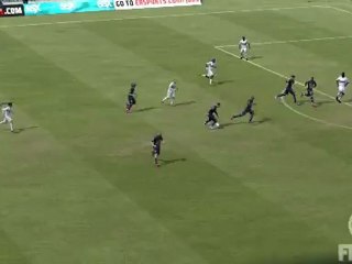 NUMEROx7 Goal 3 [FIFA12]