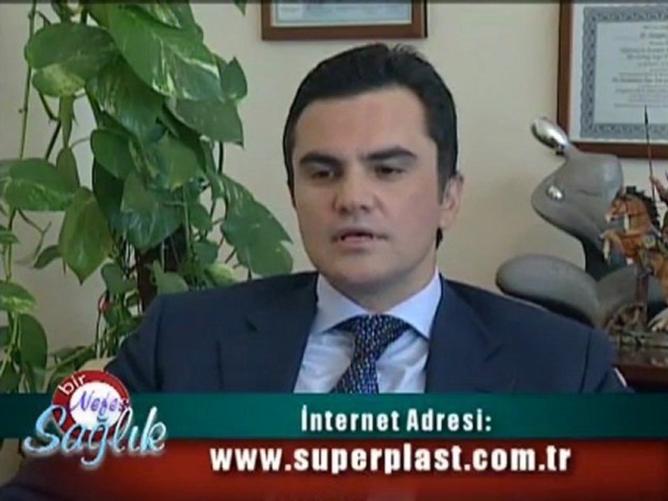 Op. Dr. Coşkun Levent TAŞÇI - Atv - Lazer Lipoliz