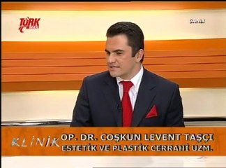 Op. Dr. Coşkun Levent TAŞÇI - Türk Max