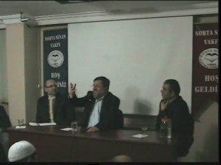 Halil. İ. Kutlay 3 Bölüm