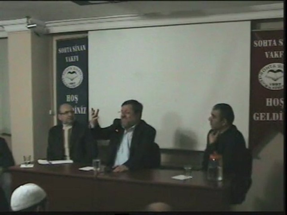 Halil. İ. Kutlay 3 Bölüm