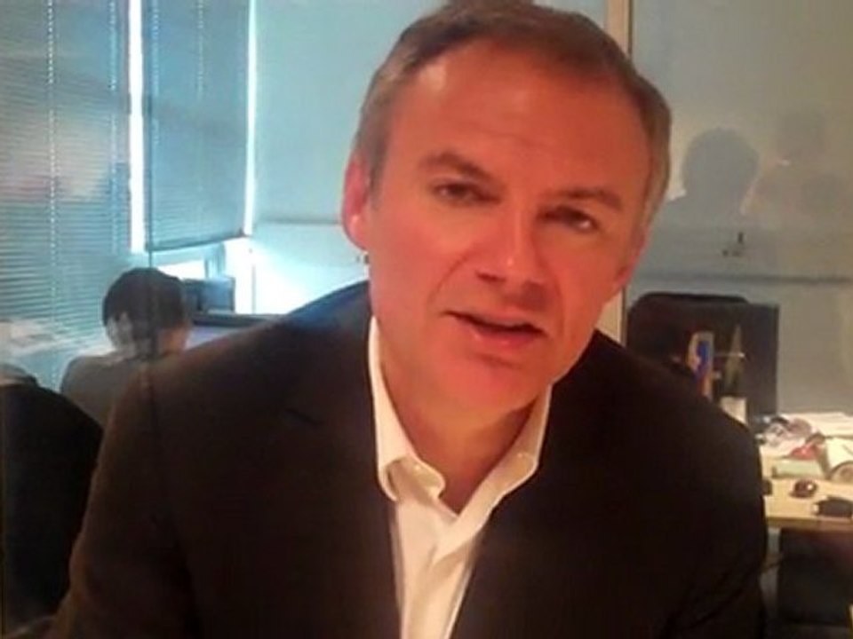 Eric Brunet pense que le bilan sécurité routière du gouvernement n'est pas si mauvais.