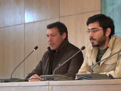 Ο Ν. Λάρκου για τις μεταγραφές της Ομόνοιας