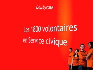 Unis-Cité vous souhaite une très belle année 2012 !!!