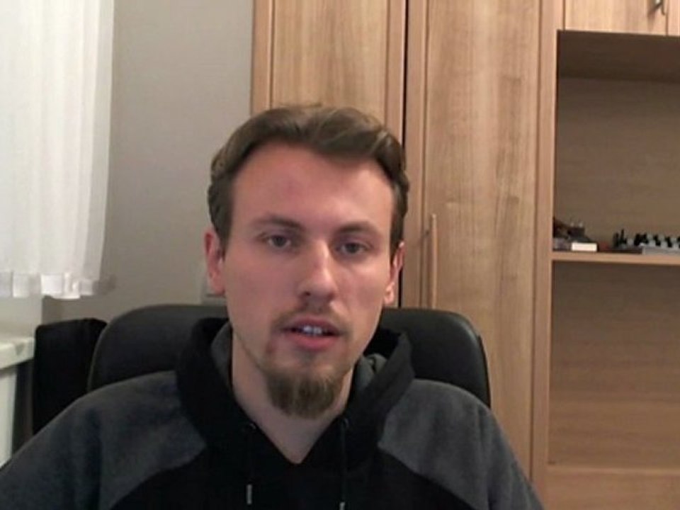 Online Business Report Ep. 4 - 2012 Online Marketing Predictions