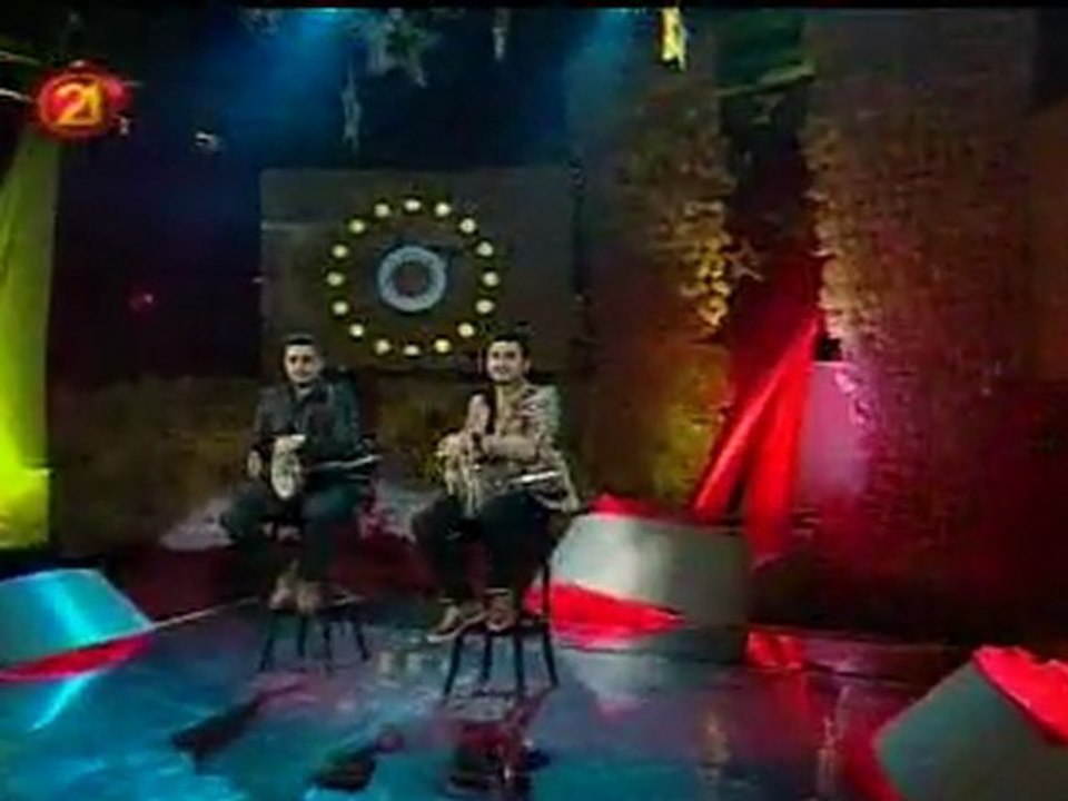 Babo - Darabuka (RTV 21 2012) - www.lajmetsot.com