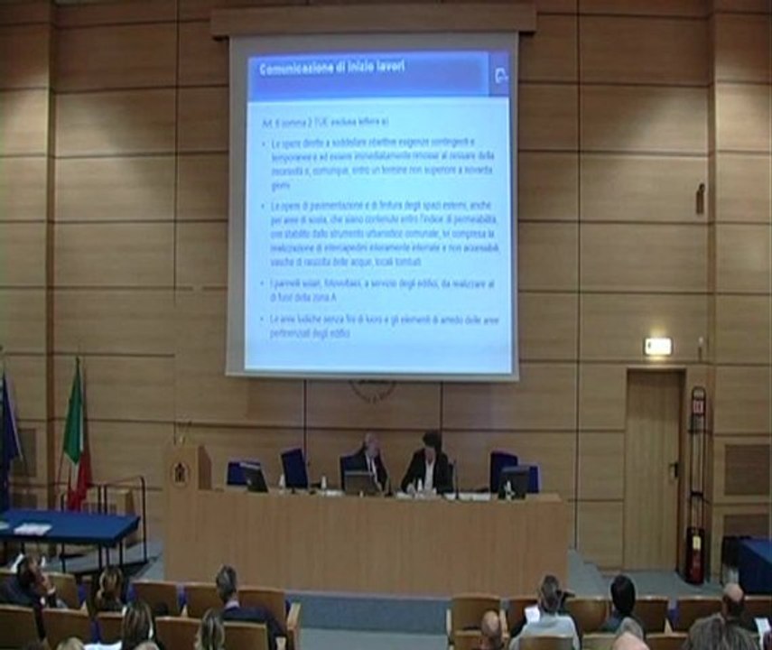 I Titoli edilizi in Lombardia - Prt. 5