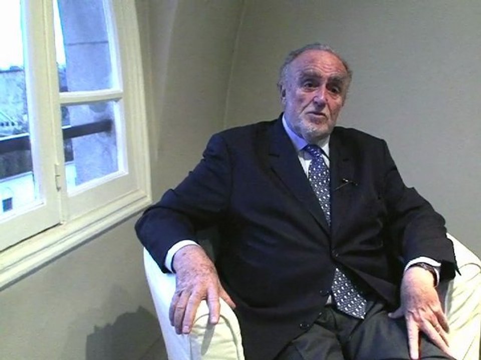 "La formation professionnelle commence par une bonne formation à l’école" par Henri Lachmann