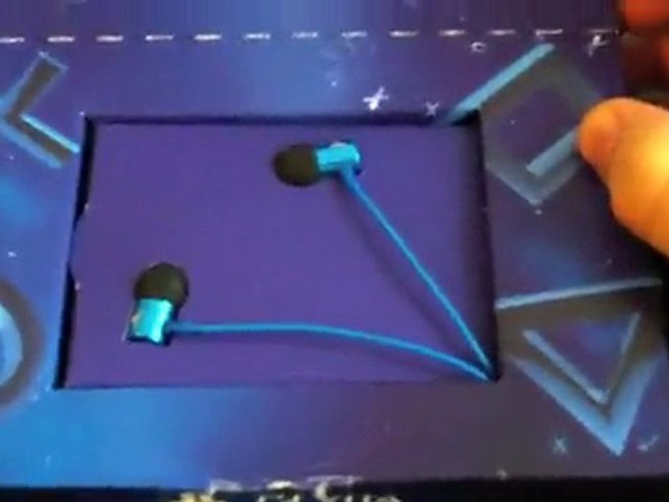 goose-brothers.de Ausgepackt: PlayStation Vita PreOrderBox WIFI DE