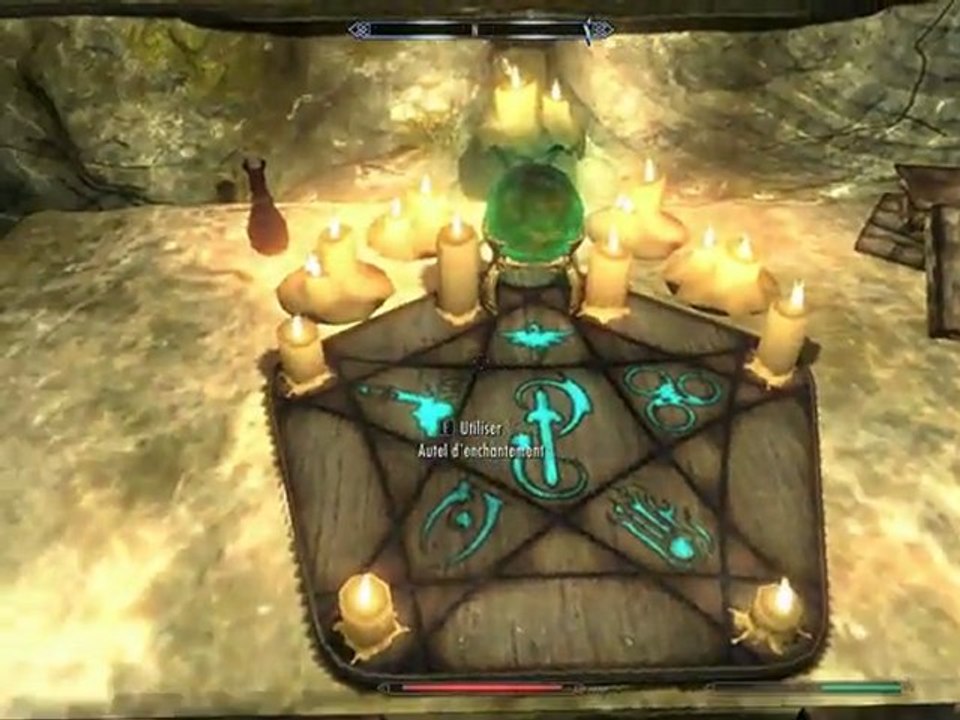 Playthrough Skyrim - Part 51
