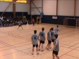 Extrait N°6-4 du DVD de l'Ecole Bretonne des Entraîneurs Partie 4