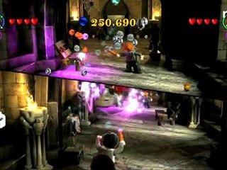 GRTV Review: Lego Harry Potter Years 5-7
