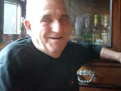 01 – Toussaint Colonna – « Mon Fère Dominique ………….dégage dans les années 1950 » - 25 11 2009