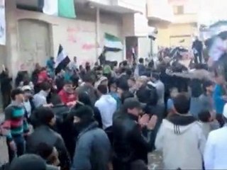 Arap Birliği heyeti: "Suriye'de kesin kanıya ulaşamadık"