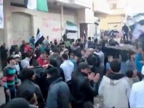 Osservatori in Siria: la Lega Araba ammette errori