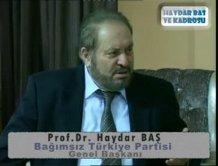 Teslimiyetçi Mantık Asla Kabul Edilemez Uyan Ey Millet