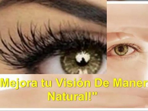 remedio para la vista - remedios caseros para la vista - remedios para la vista